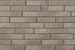 Mystic Grey Contemporary Brick