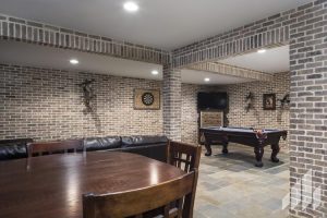 Ironworks Thin Brick