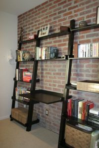 Schoolhouse Thin Brick